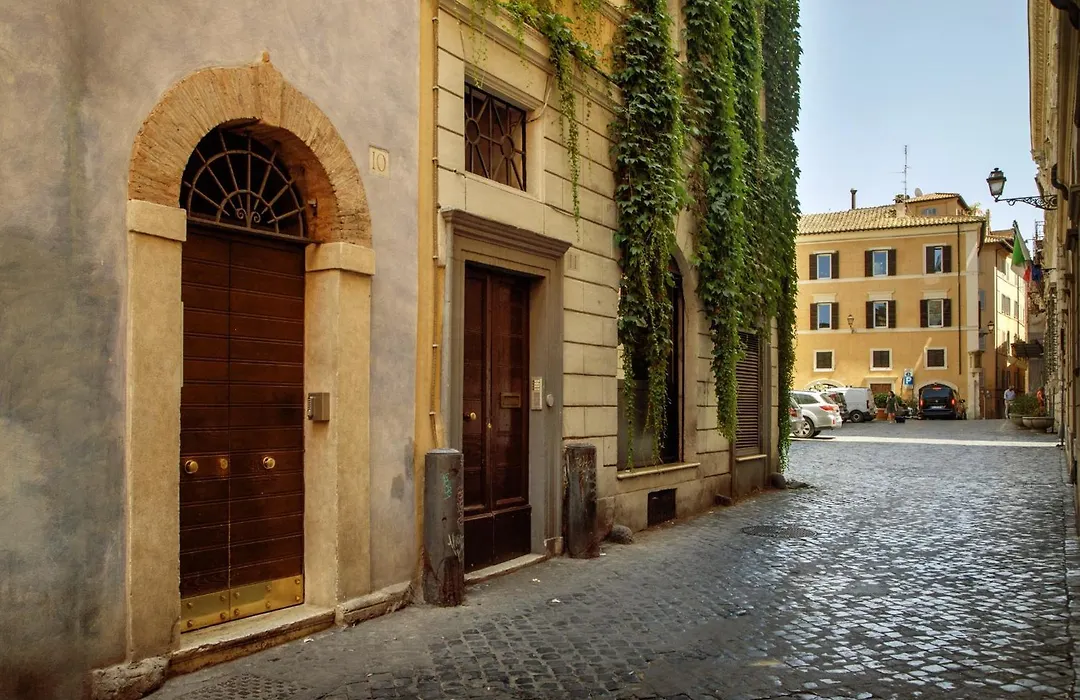 The Right Place 4U Quercia Apartment-1
