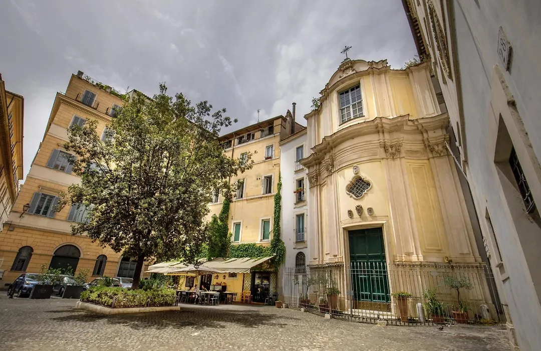 The Right Place 4U Quercia Apartment-1