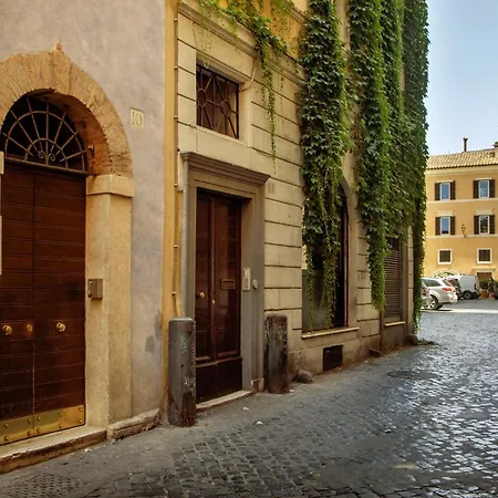 The Right Place 4U Quercia Apartment-2