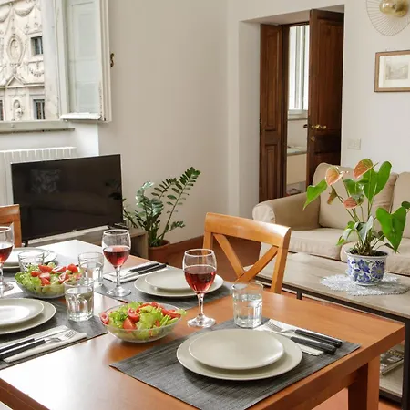The Right Place 4U Quercia Apartment-2