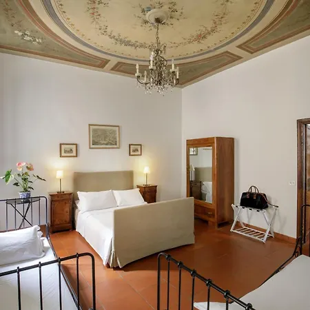 The Right Place 4U Quercia Apartment-3